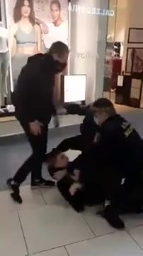 BRAK NAMORDNIKA...ZA CHWILE BĘDĄ DO NAS STRZELAĆ...