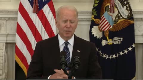 Biden Says Don't Bother With Rebelling Against Tyranny if You Don't Have Nukes