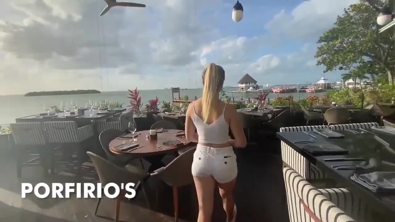 Cancun Travel Guide Best of the Hotel Zone