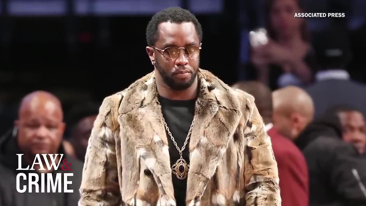 P. Diddy Gets Iced Out by Hip-Hop Industry As More Allegations are Uncovered