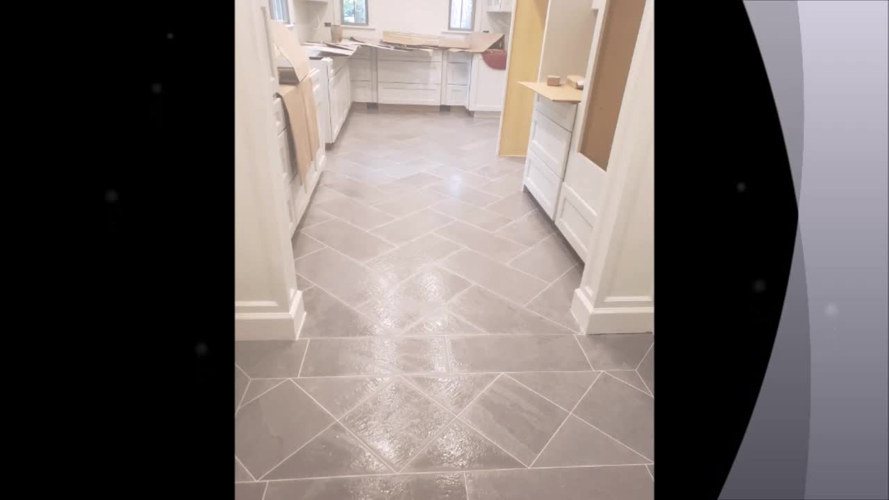 Rojas Tile - (912) 296-4006