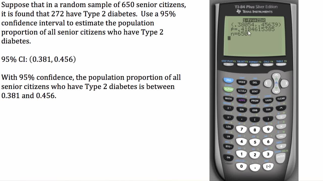 Lecture 19L - Single proportion CI (6.2)