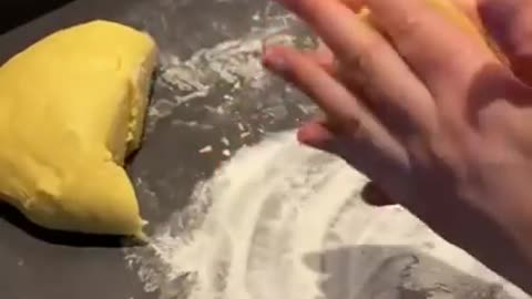 How to make cookies