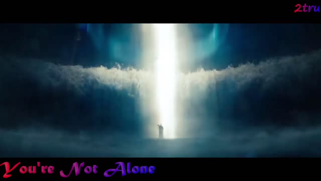 🙏⚔️2TRU - Your Not Alone🛡⚖️