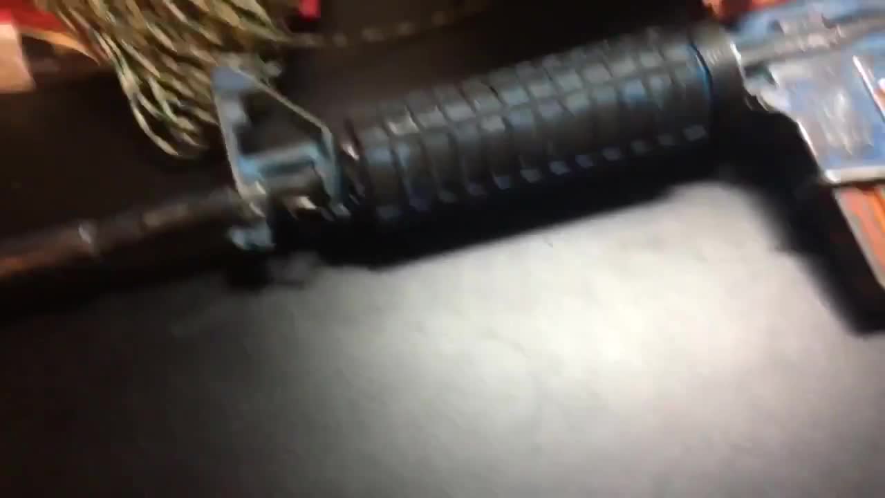 No laws on the Claws Bro