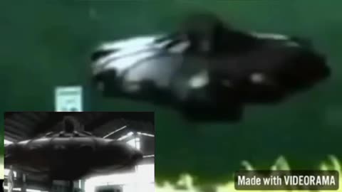 Secret Space Program SSP