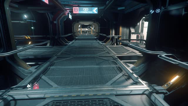 Star Citizen wtf