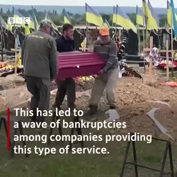 America’s Genocide 🇺🇦