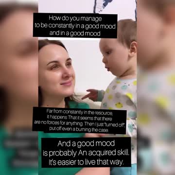 Motivation for parents