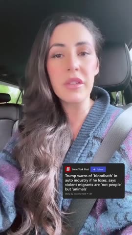 Rep Anna Luna Paulina Unloads On The Fake News Media