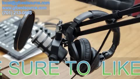 GFBS Morning Updates 11/5/2021
