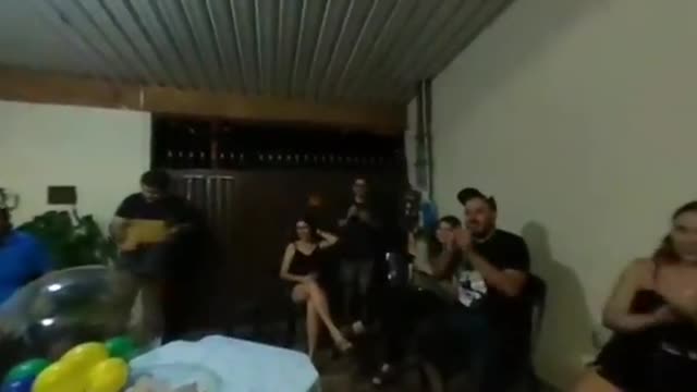 Aniversário 360°