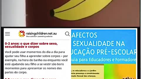 A decadência do ensino público em Portugal.