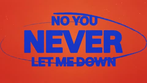 Tasha Layton - Never (Official Lyric Video)