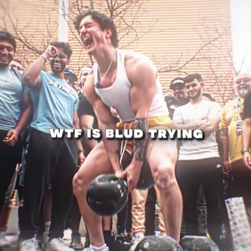 16y-o Lifted Heavy Dumbell ☠ - #gym #gymedit #gymmotivation #fitness #bodybuilding #strenght