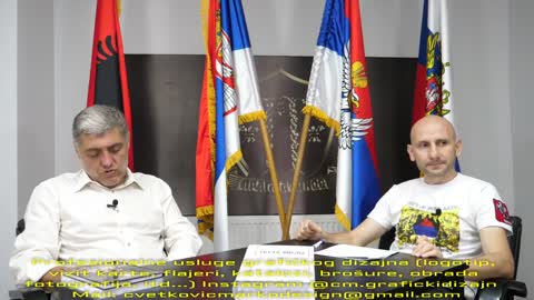 Pozitivno mišljenje o Arkanu (Miroljub Petrović)