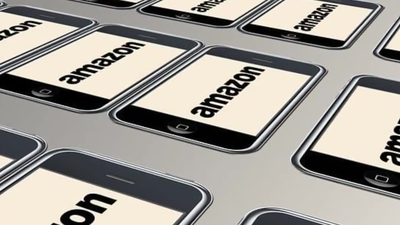 Amazon Gift Card Worth€500