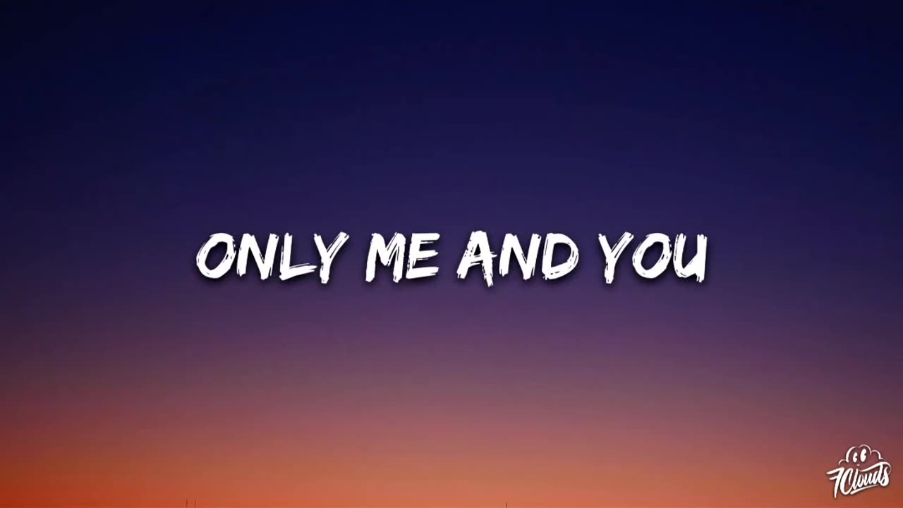 Tems - Me & U (Lyrics)