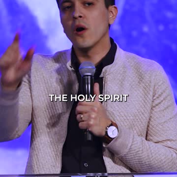 Power Within: It’s Time to Surrender