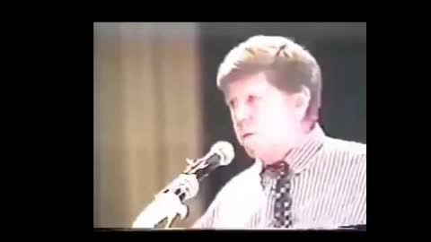 Flashback: Talking about AIDS after a small Pox vaccine