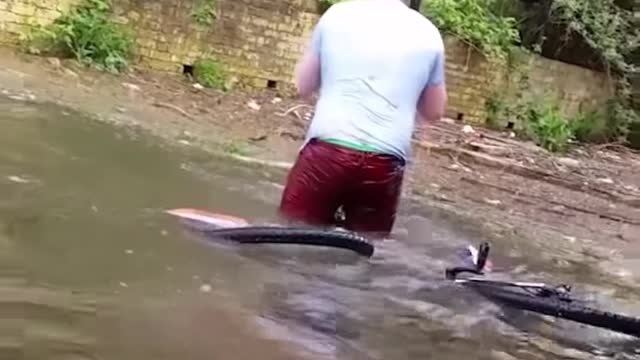 Funniest Fails!