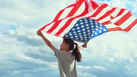 America the Beautiful Debbie D'Souza