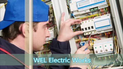 WEL Electric Works - (901) 627-3373