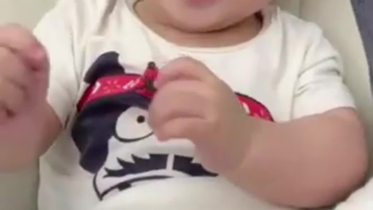 cute baby funny videos