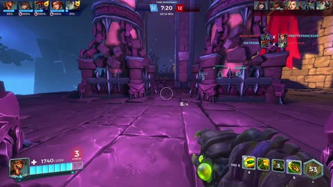 Paladins Pt.35