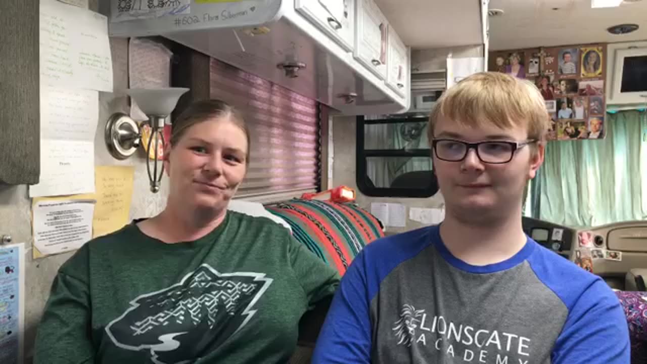 Vaccines gave my son autism 3