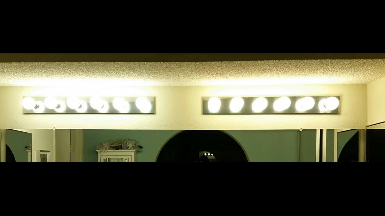 Review: Sunco Lighting 12 Pack Vanity Globe Light Bulbs G25 LED for Bathroom Mirror 40W Equival...