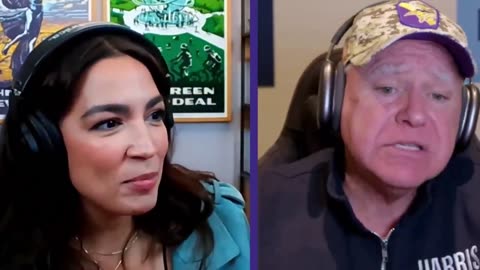 Tampon Tim and AOC blame the McDonald's E. coli outbreak on Trump—completely unhinged!