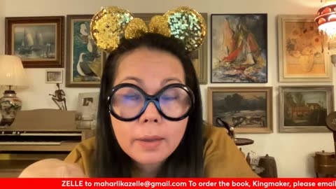 May BakbakanNa Parating | Col. Grijaldo, Gugurgurin 11/1/2024