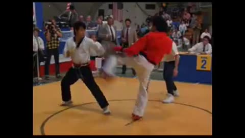 One Of My All Time Favorites Grand Master Phillip Rhee