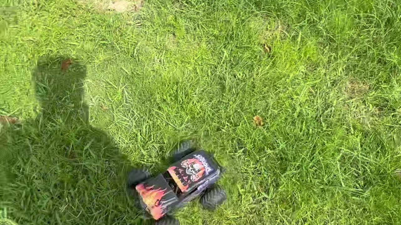 RC Car is the best gift for your kids