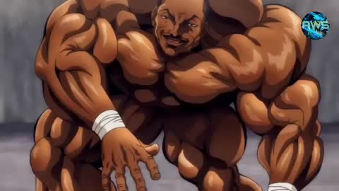 [AMV] - Goin Down Right Now - Baki Hanma