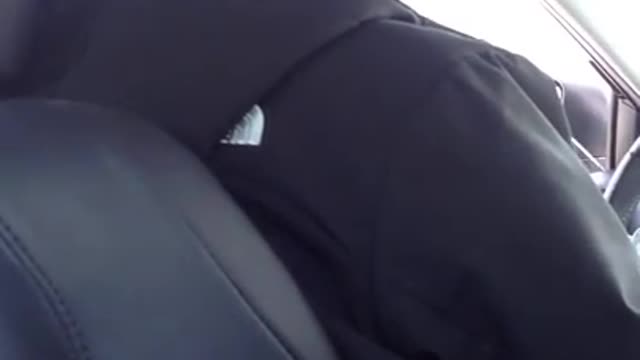Police ABUSED an Uber Driver in New York City