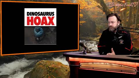 Everything is YOUR FAULT.