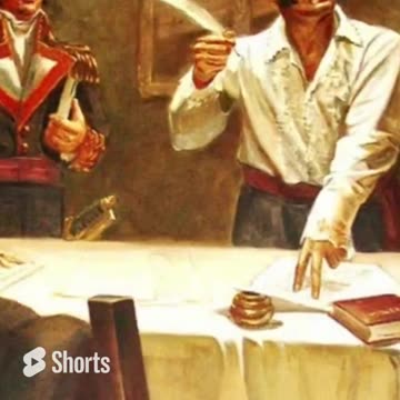 El falso héroe llamado Simón Bolívar.