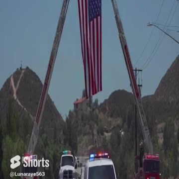 Deputy Sheriff Dominic Vaca: San Bernardino SO, CA