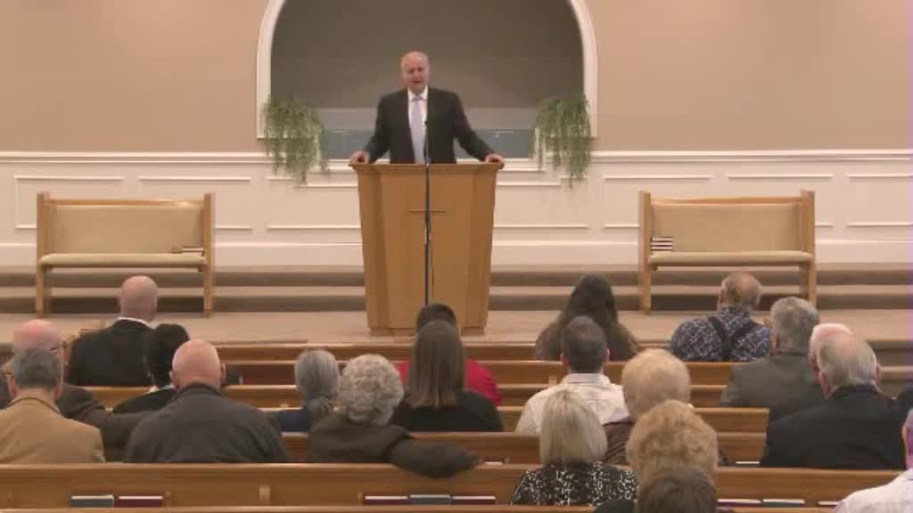 The Vatican and E.T. #20, Chimera and Other Weird Creatures by Pastor Charles Lawson 10/04/15 (SS)