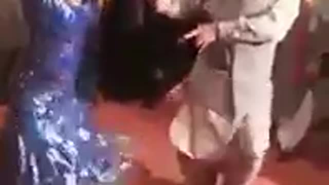 Funny Dance - Chacha