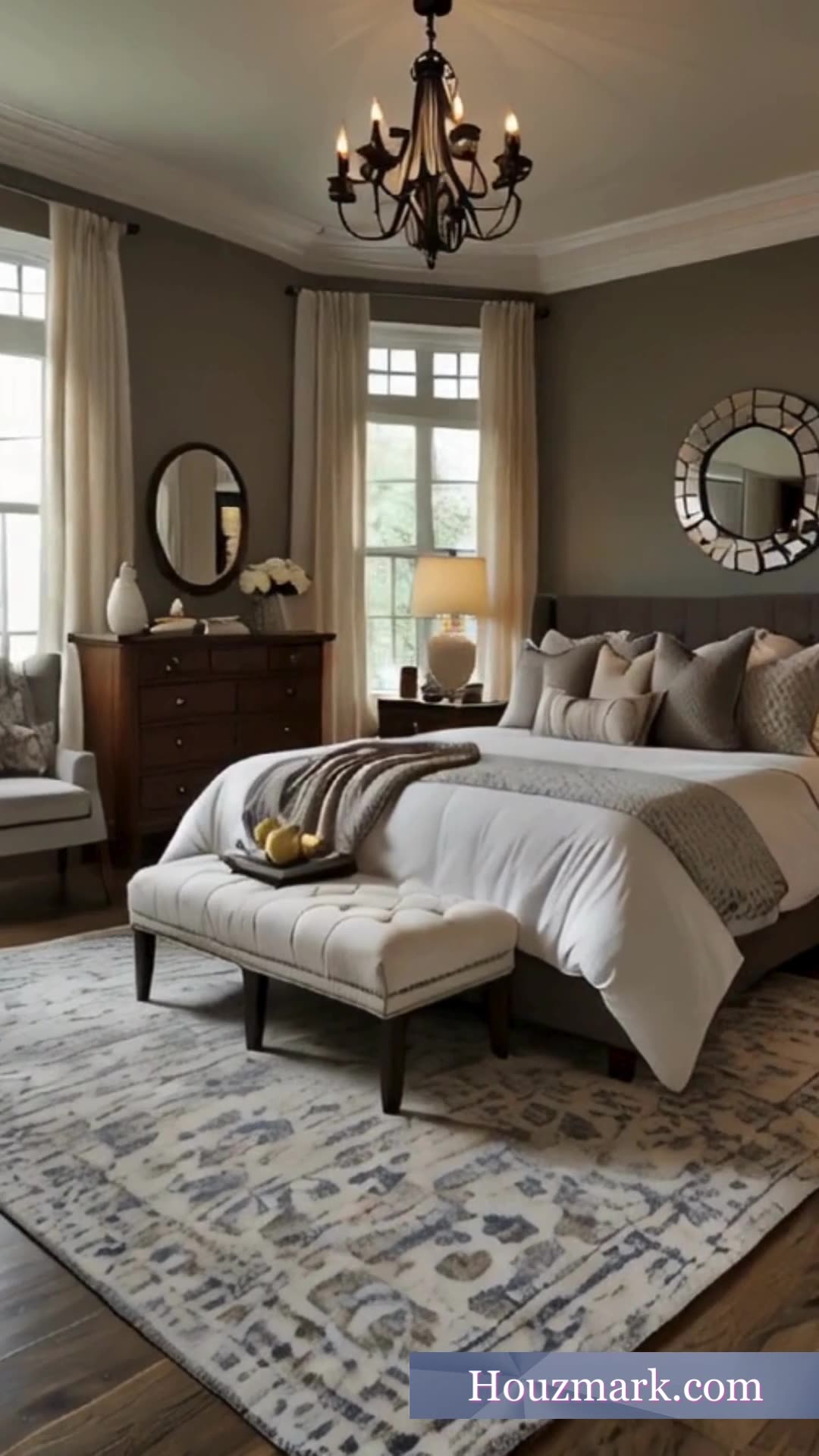 Master Bedroom Makeover Ideas You’ll Love!