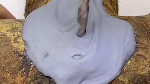 Weird Oddly satisfying video #1