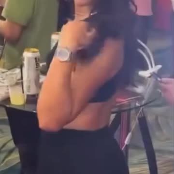 Teanna Trump calls King Yella & Skinnyfromthe9 trashy