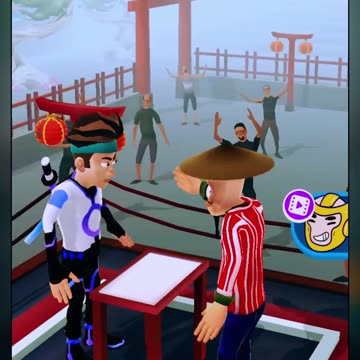 SLAP KING - NÍVEL 181