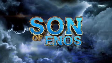 Son of Enos: Starting The Revolution