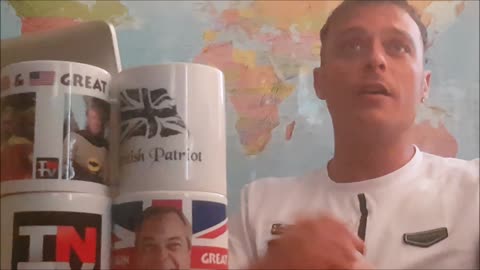 BREAKING : TNTV NEWS THE NEXT 2 YEARS ARE GOING TO BE INSANE!!!! TNTV