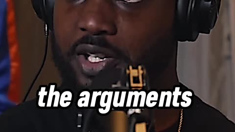 Man SPEAKS TRUTH To A Panel Of WOMEN On TRANSGENDERISM