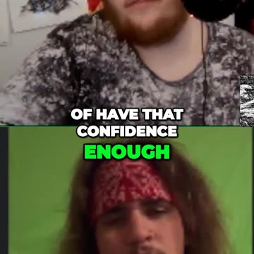 Unleash Success by Creating Patterns of Confidence